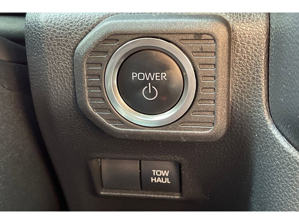 Used 2024 Toyota Land Cruiser 1958 image 31