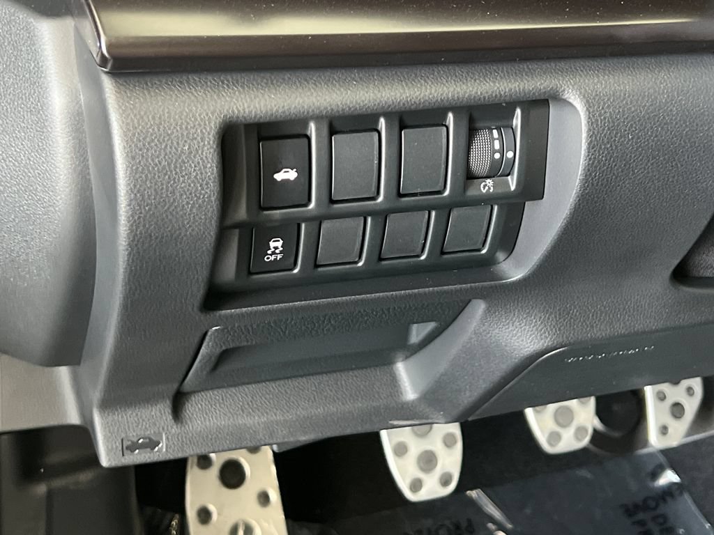 New 2026 Subaru WRX Premium AWD/4WD image 29