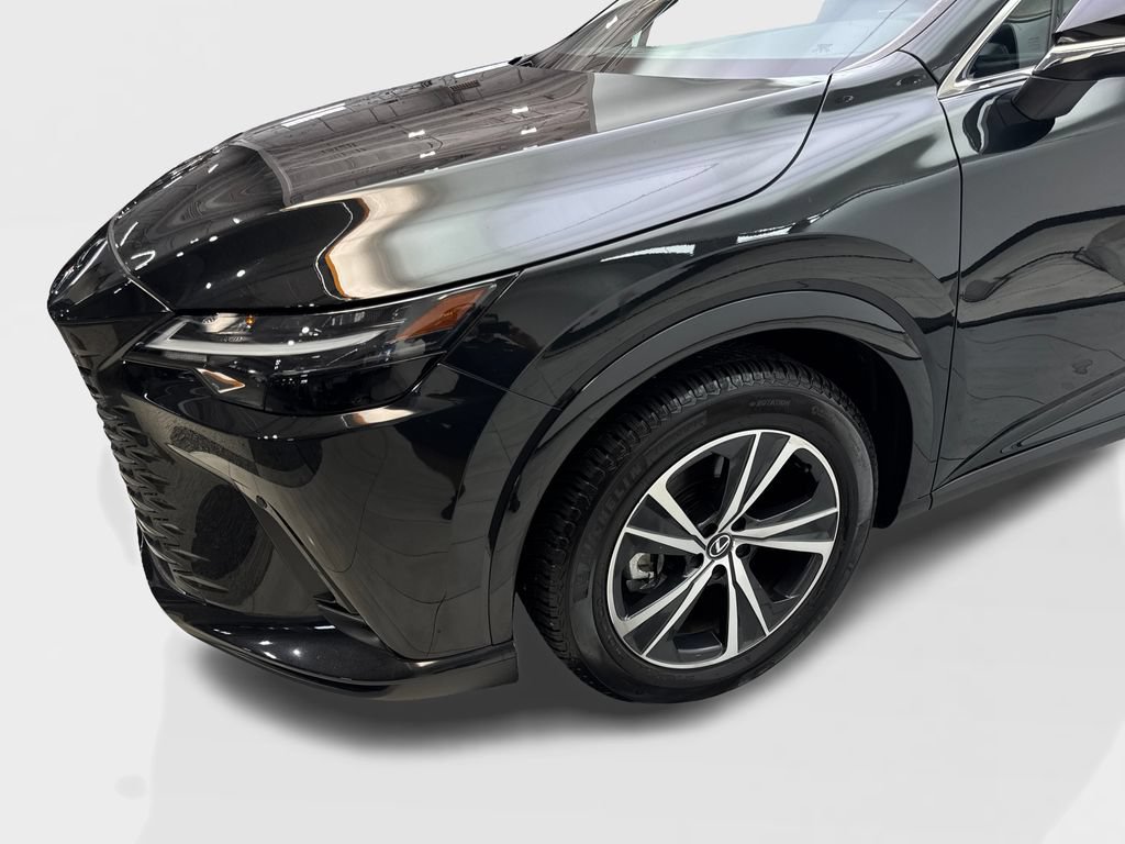 Used 2024 Lexus RX 350 Premium w/ Cold Area Package AWD/4WD image 18