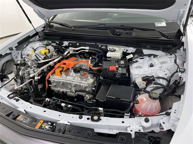 Used 2026 Cadillac Lyriq Sport image 31