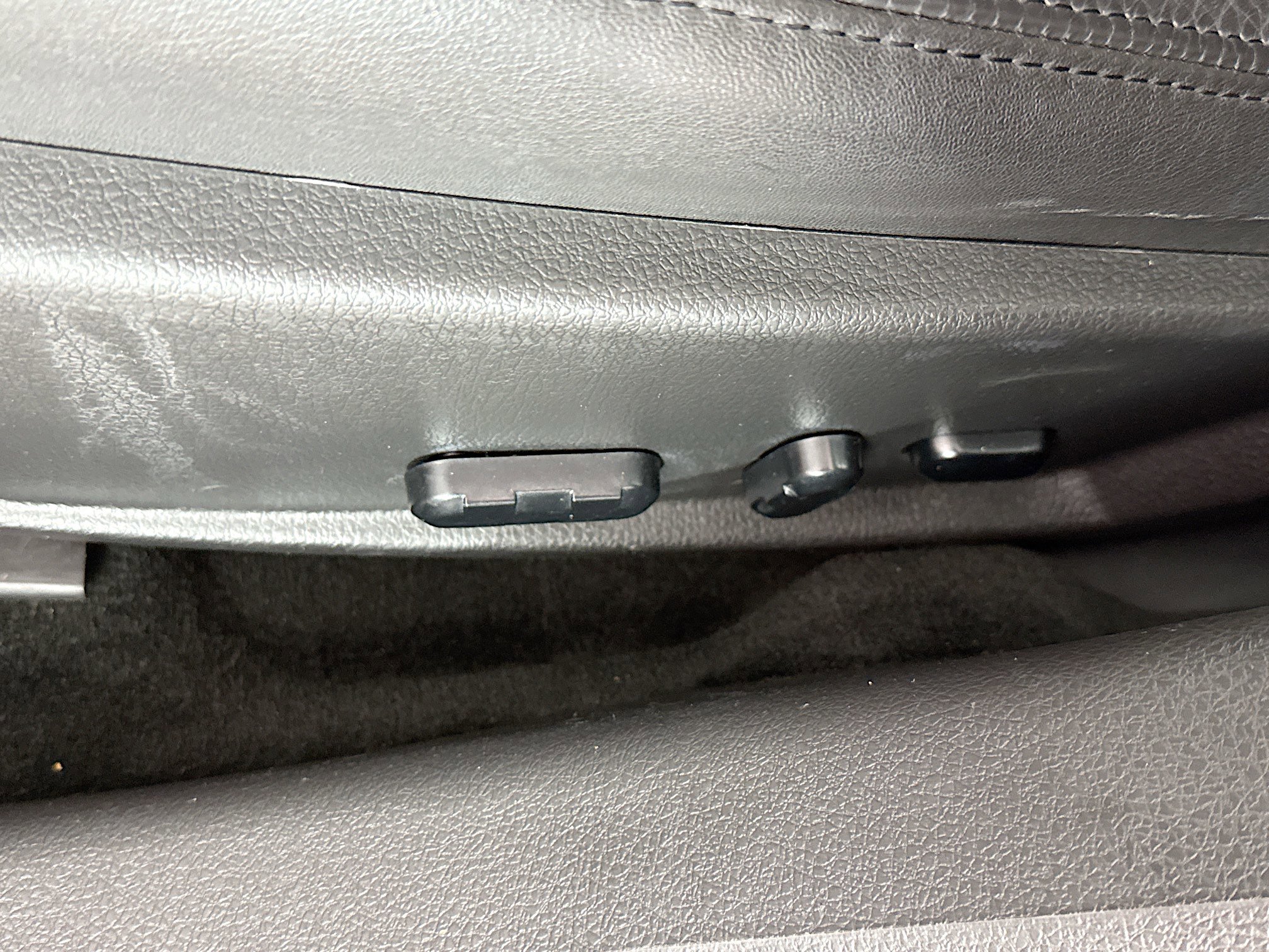 Used 2009 Lincoln MKZ FWD image 22