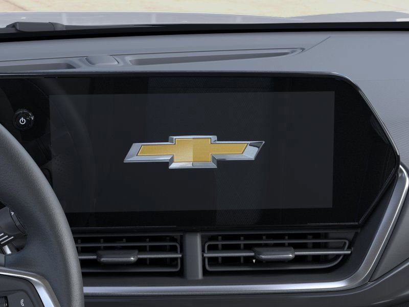 New 2026 Chevrolet Trax ACTIV w/ Driver Confidence Package image 23