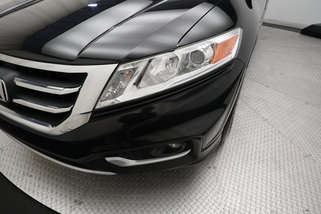 Used 2014 Honda Crosstour EX-L image 23