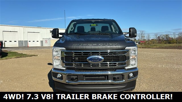 New 2026 Ford F350 XLT image 5