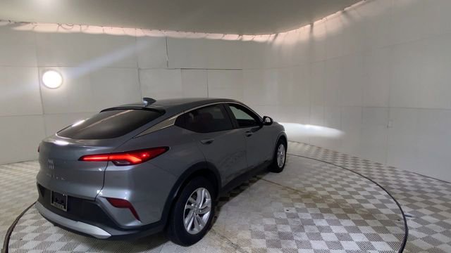 Used 2024 Buick Envista Preferred w/ Convenience I Package image 8