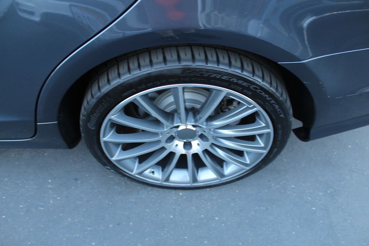 Used 2013 Mercedes-Benz CLS 550 image 14