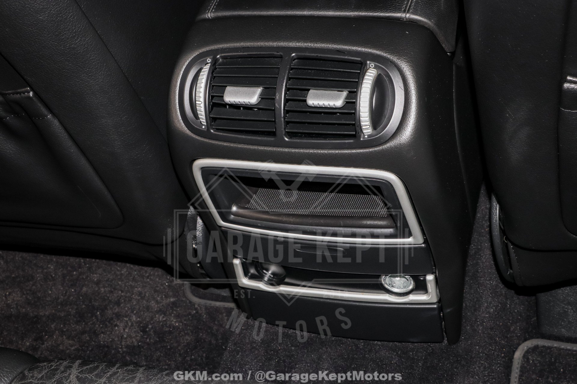 Used 2008 Porsche Cayenne GTS image 79