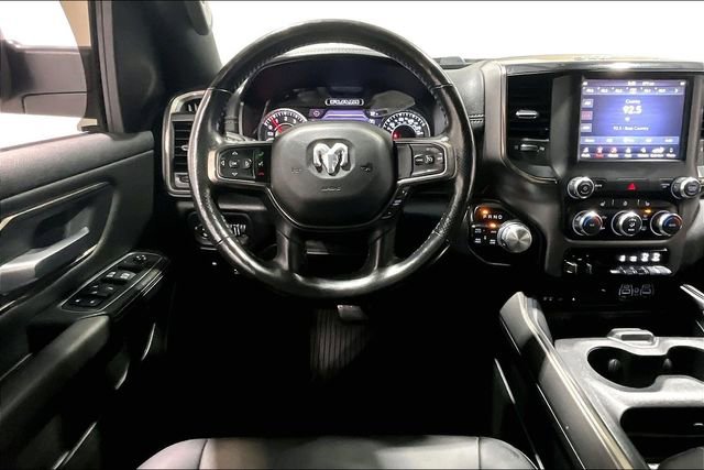 Used 2019 RAM 1500 Sport w/ Level 2 Equipment Group image 9