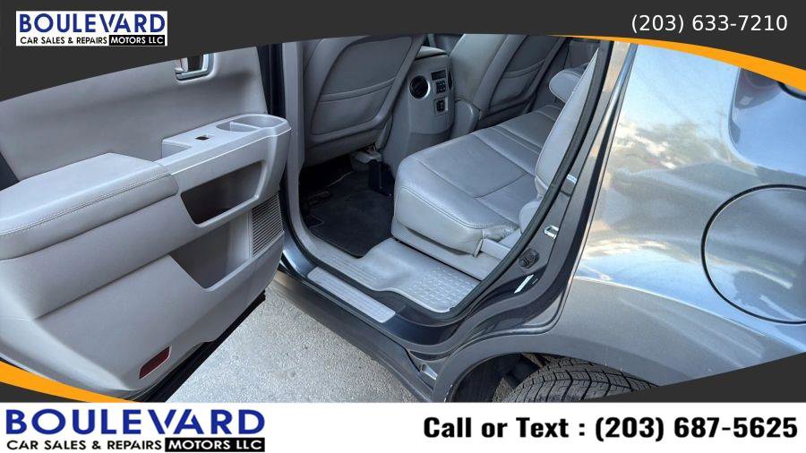 Used 2013 Honda Pilot EX-L image 27