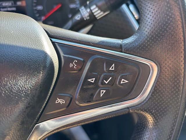 Used 2023 Chevrolet Malibu LT image 16