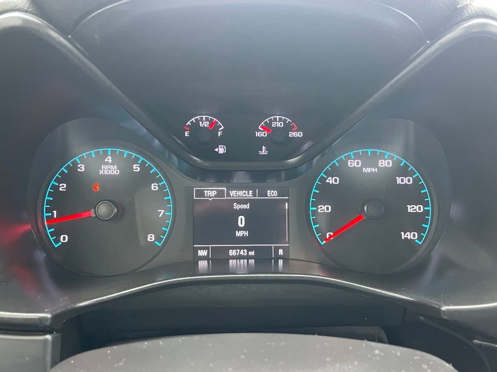 Used 2022 Chevrolet Colorado LT image 47