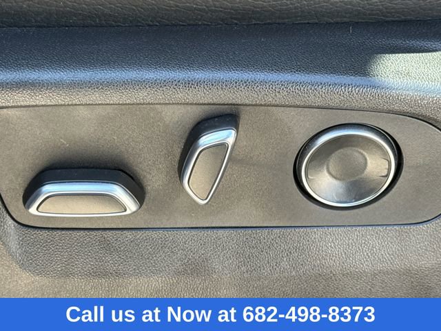 Used 2024 GMC Sierra 2500 Denali w/ Denali Reserve Package image 23