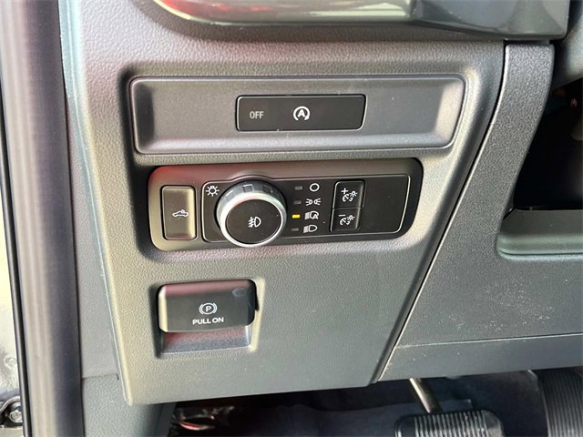 New 2025 Ford F150 STX w/ Equipment Group 200A image 22