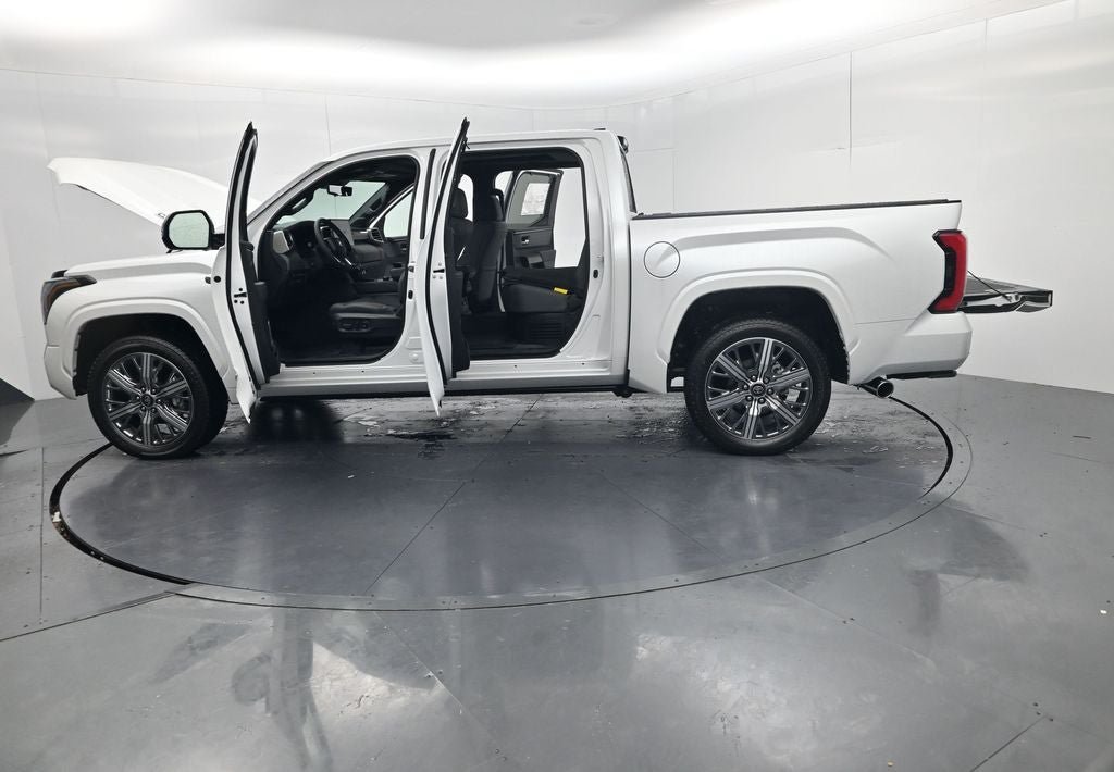 New 2026 Toyota Tundra Capstone AWD/4WD image 74
