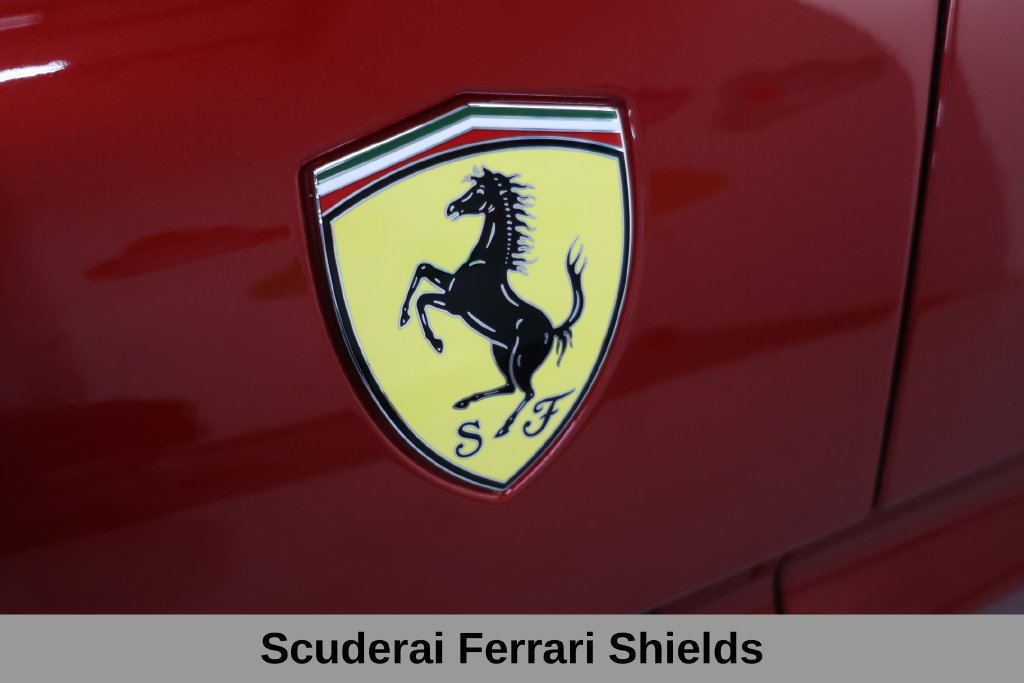 Used 2022 Ferrari Portofino M RWD image 24
