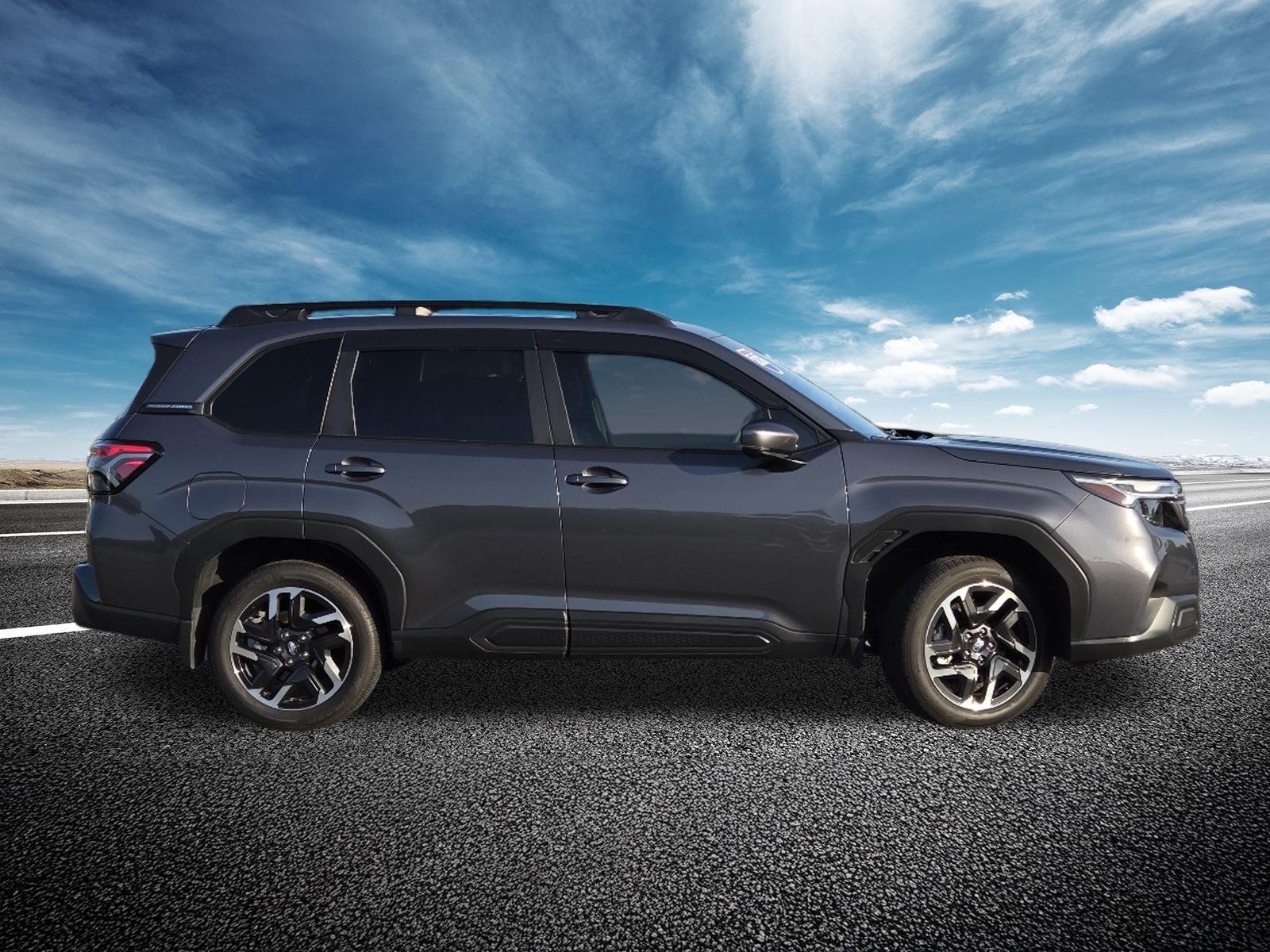 Used 2026 Subaru Forester Limited w/ Limited Package AWD/4WD image 20