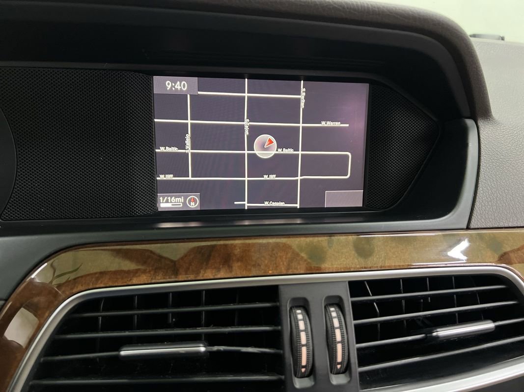 Used 2014 Mercedes-Benz C 300 Sport w/ Multimedia Package image 22
