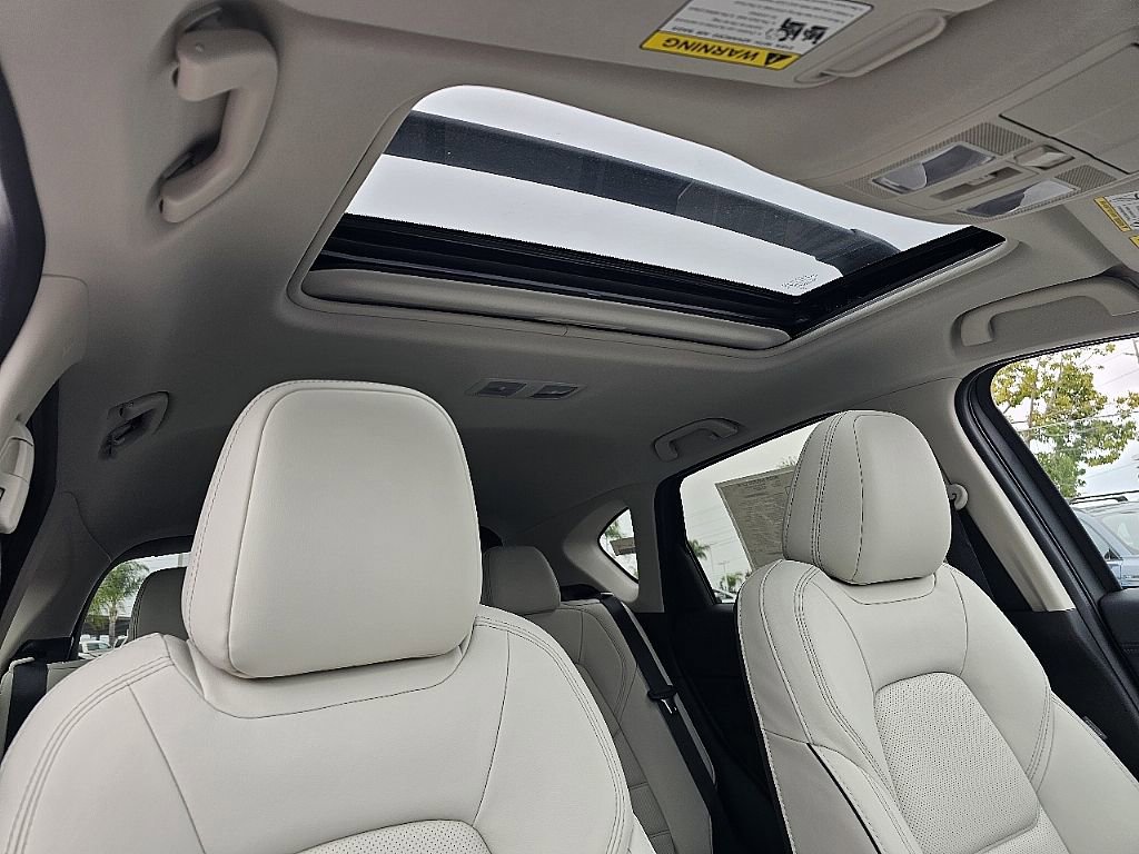 New 2025 MAZDA CX-5 AWD 2.5 S image 17