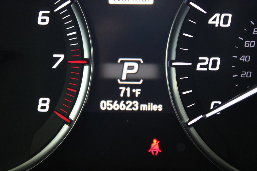 Used 2020 Acura MDX w/ Technology Package AWD/4WD image 23