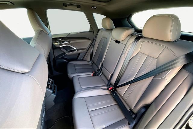 New 2025 Audi Q5 Premium Plus image 10