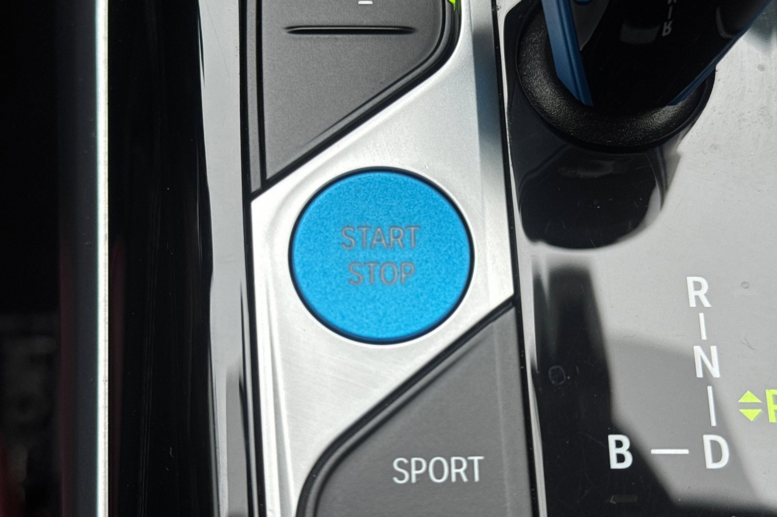 Certified 2023 BMW i4 eDrive35 w/ Premium Package image 33