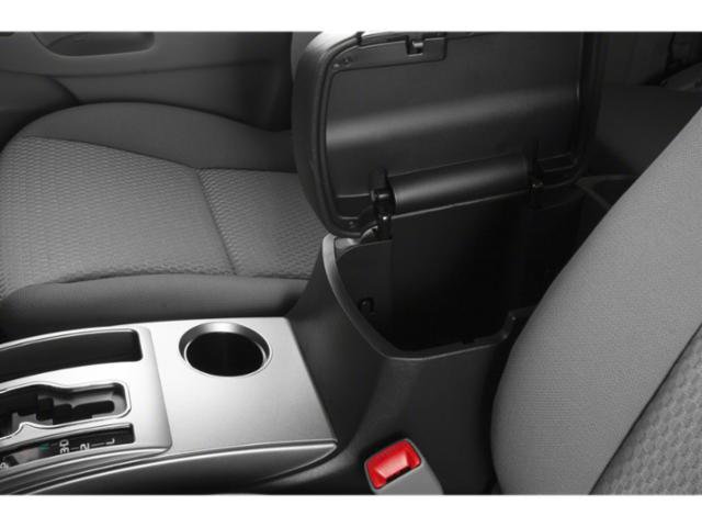 Used 2015 Toyota Tacoma 2WD Access Cab image 16