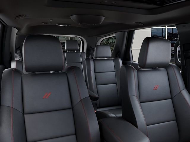 New 2026 Dodge Durango GT AWD/4WD image 26