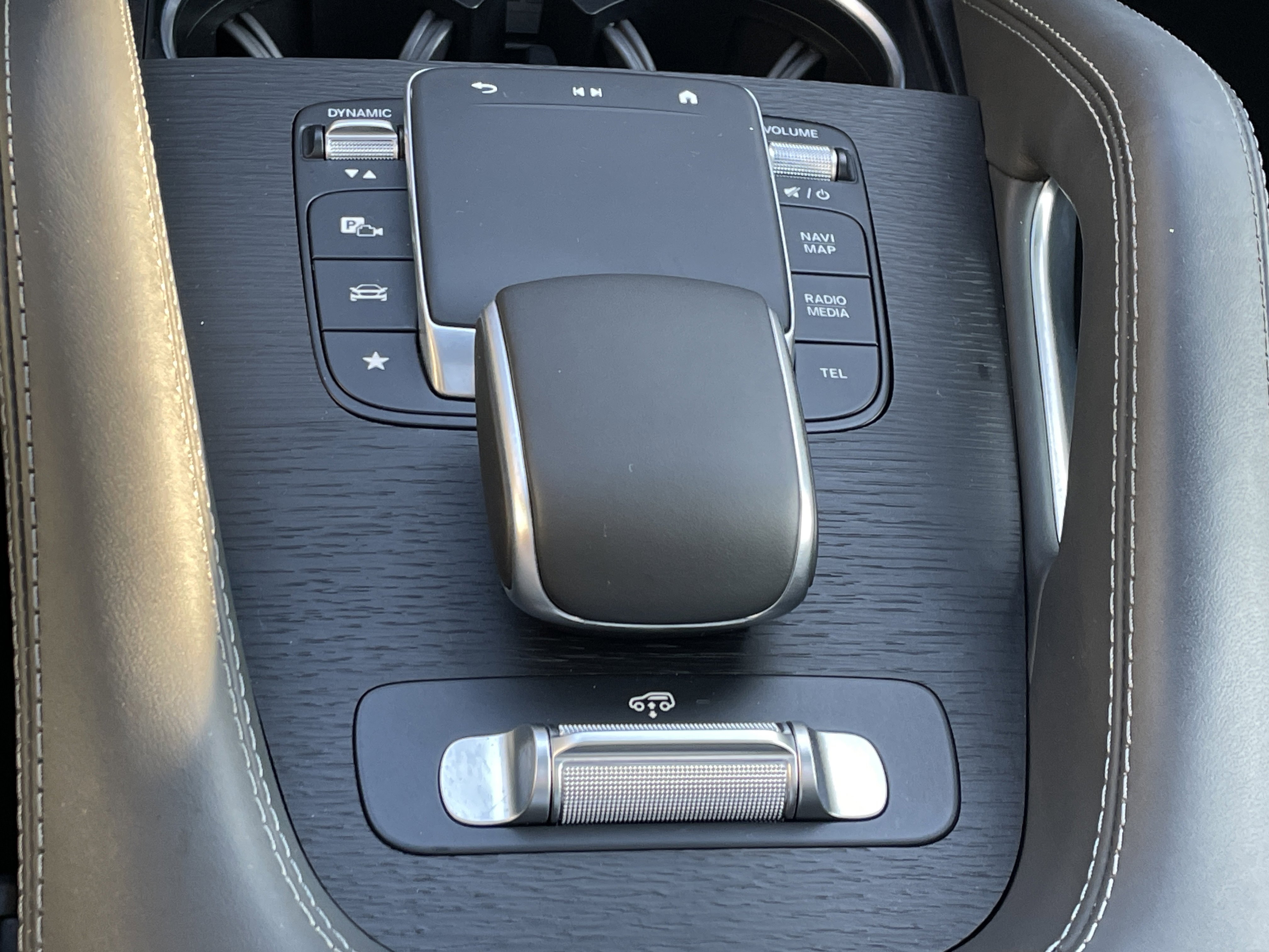 Certified 2024 Mercedes-Benz GLE 53 AMG 4MATIC Coupe image 35