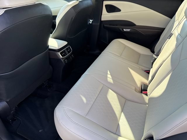 Used 2024 Lexus RX 350 Premium Plus w/ Convenience Package FWD image 17