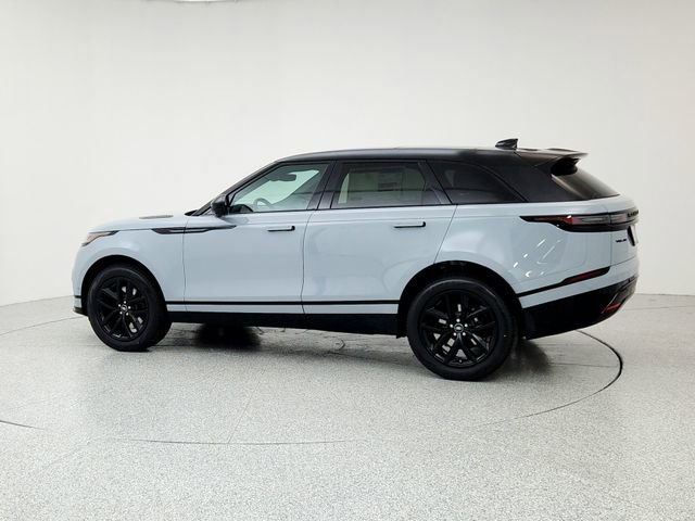 New 2026 Land Rover Range Rover Velar Dynamic SE image 7