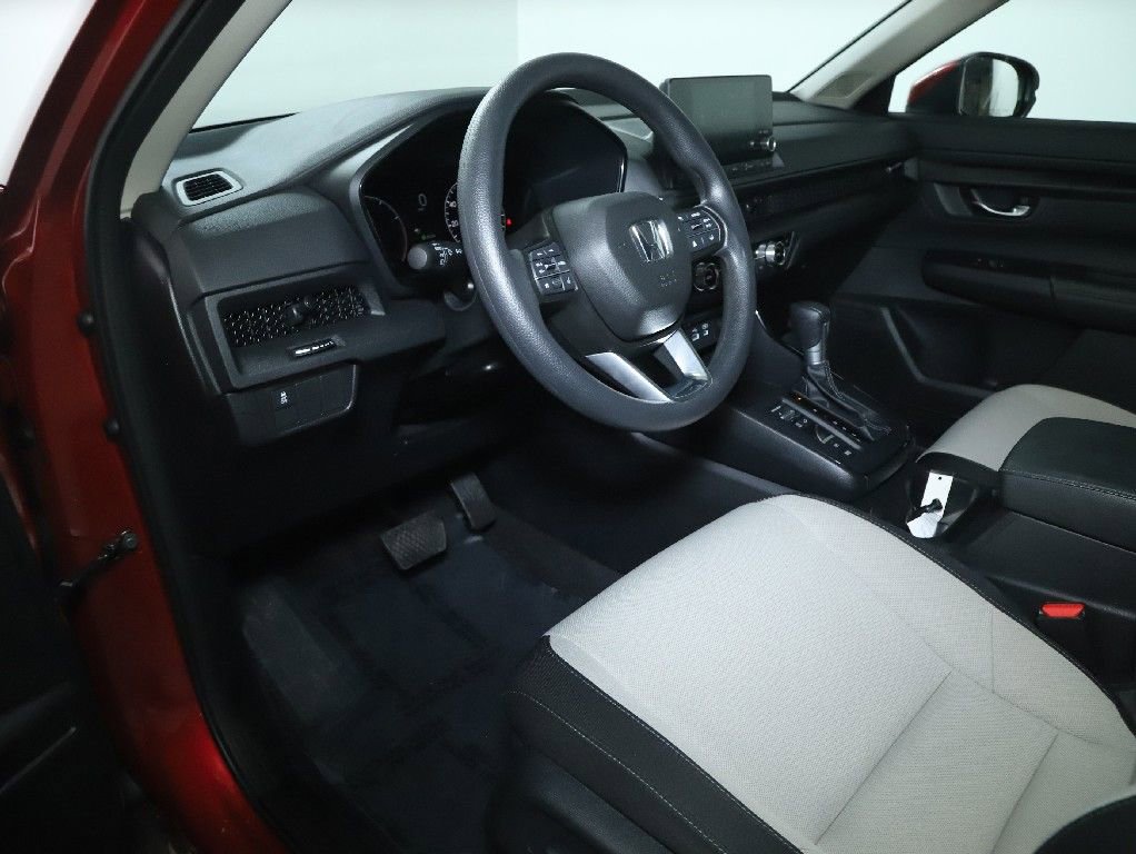Used 2025 Honda CR-V EX image 17