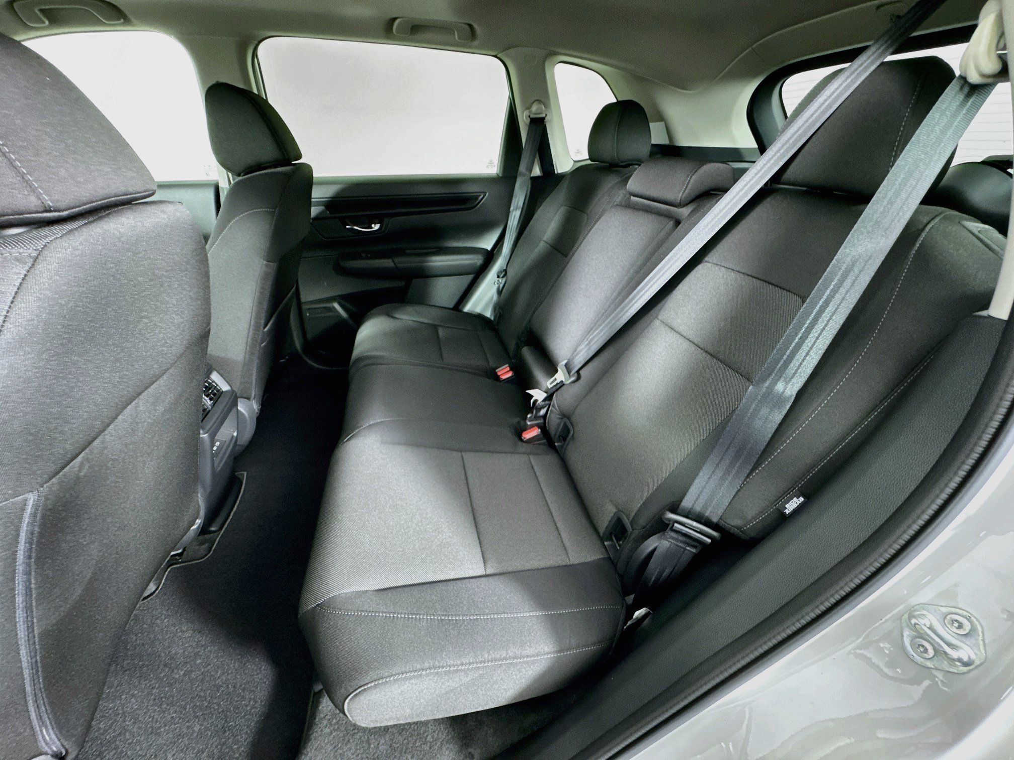 New 2027 Honda CR-V EX image 23