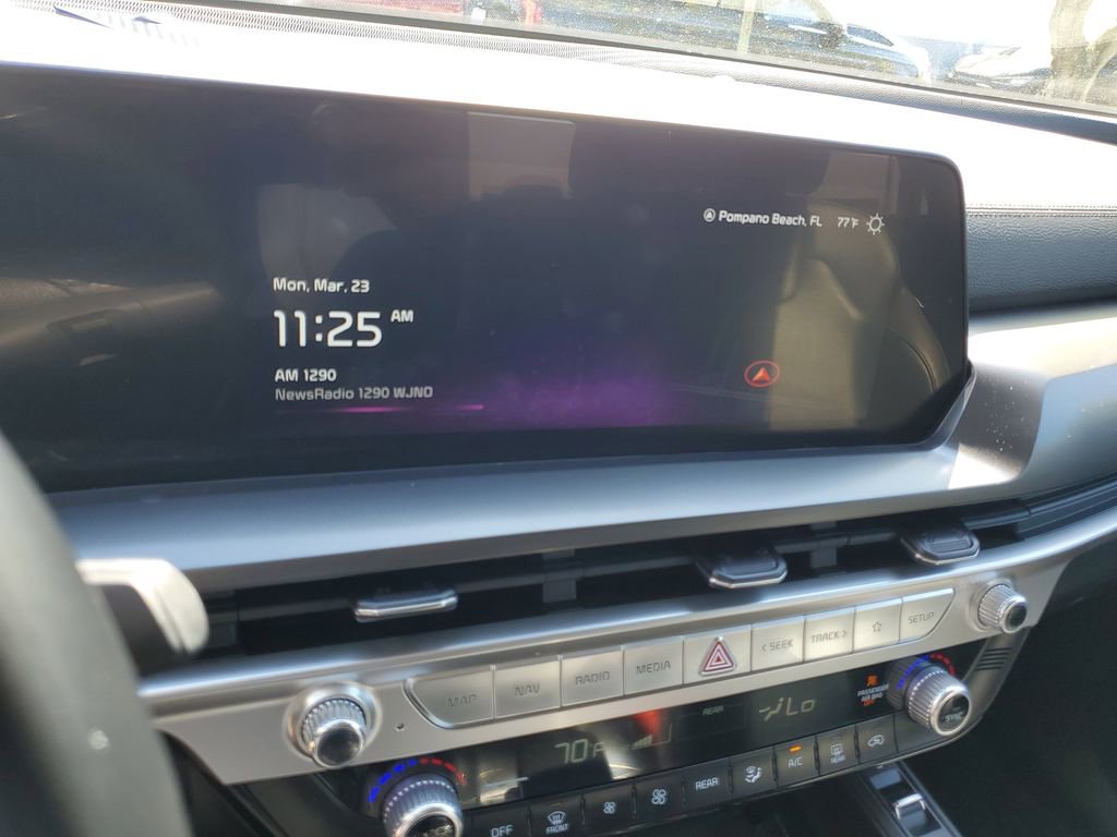 Certified 2023 Kia Telluride S AWD/4WD image 27