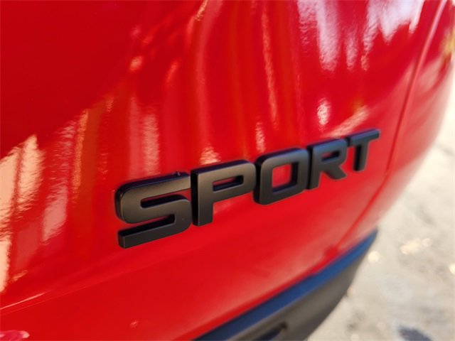 Used 2024 Honda HR-V Sport image 26