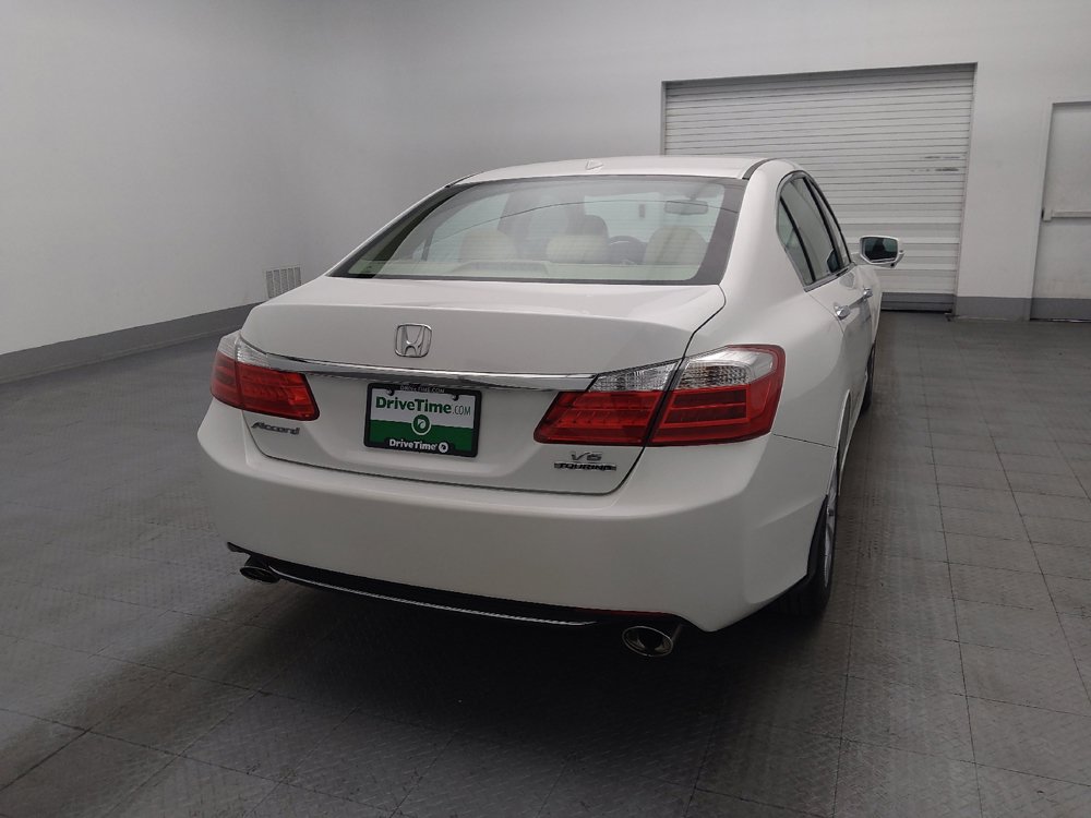 Used 2015 Honda Accord Touring image 7