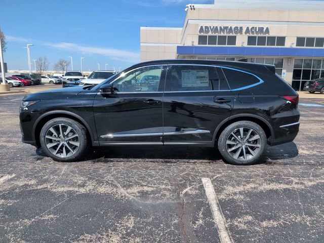New 2026 Acura MDX w/ Technology Package image 8