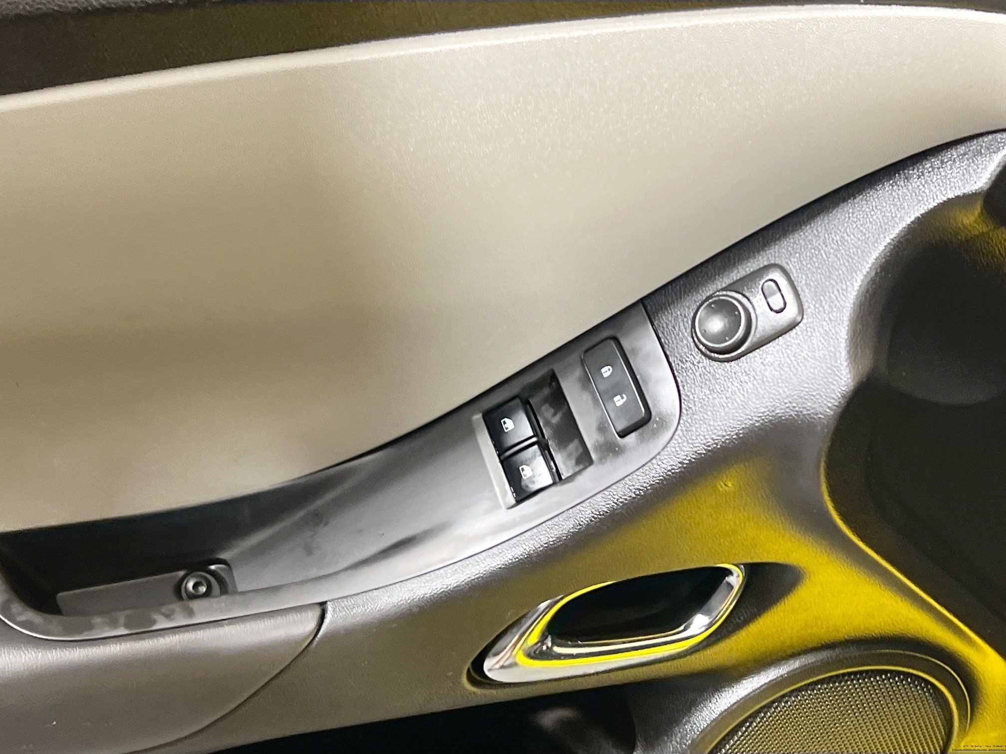 Used 2012 Chevrolet Camaro LS image 16