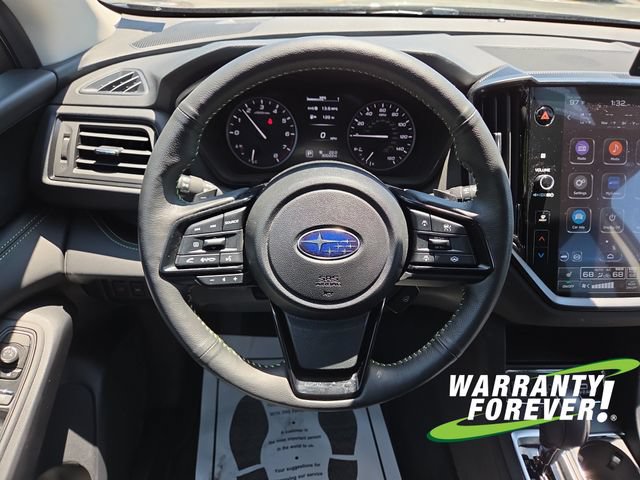 Used 2024 Subaru Ascent Onyx Edition AWD/4WD image 9
