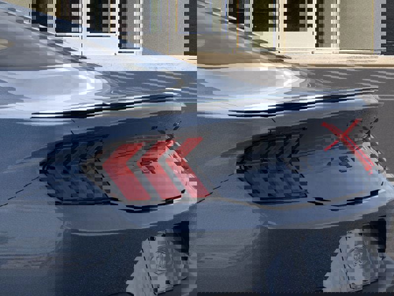 New 2025 Ford Mustang GT w/ Mustang Nite Pony Package image 22