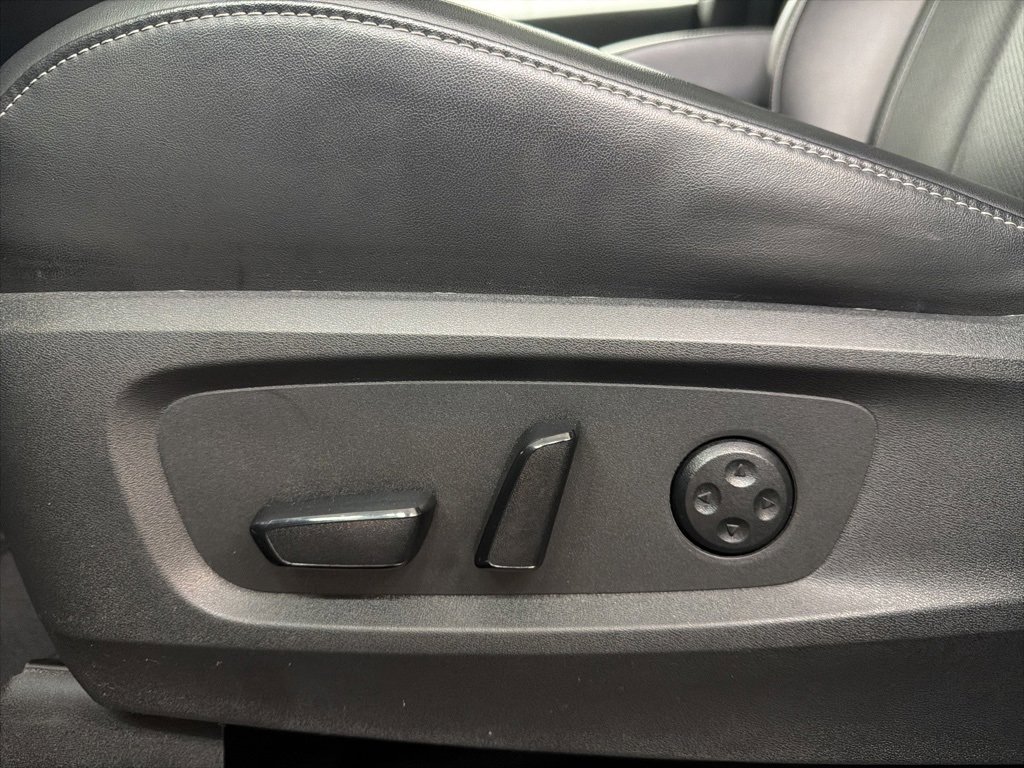 Certified 2024 INFINITI QX60 Luxe image 16