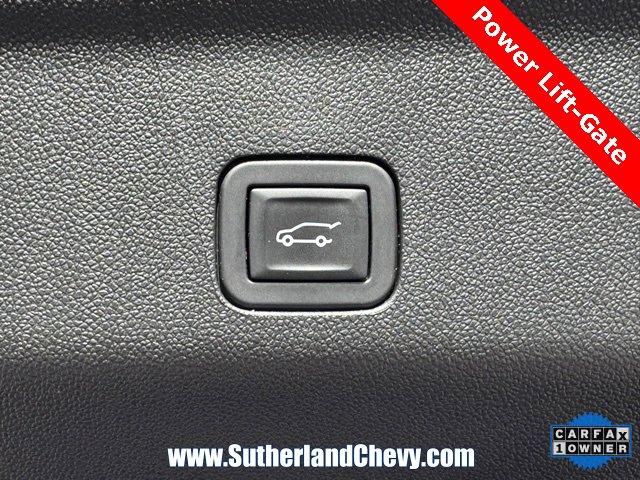 Certified 2024 Chevrolet Suburban RST w/ Luxury Package image 51