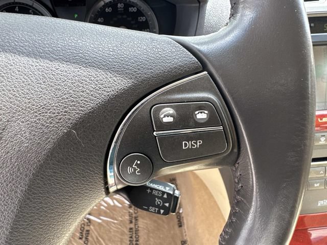Used 2012 Lexus ES 350 FWD image 29