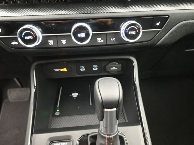 New 2026 Honda CR-V Sport image 9