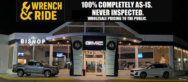 Used 2016 GMC Yukon XL Denali w/ Open Road Package AWD/4WD image 11