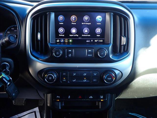 Used 2019 Chevrolet Colorado LT w/ Safety Package image 14