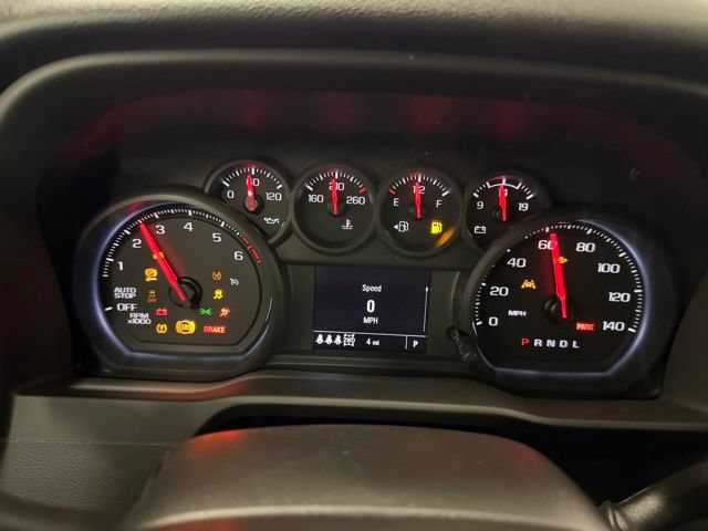 New 2026 GMC Sierra 1500 Pro w/ Pro Value Package AWD/4WD image 19