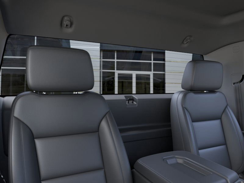 New 2025 GMC Sierra 2500 Pro w/ Convenience Package image 24