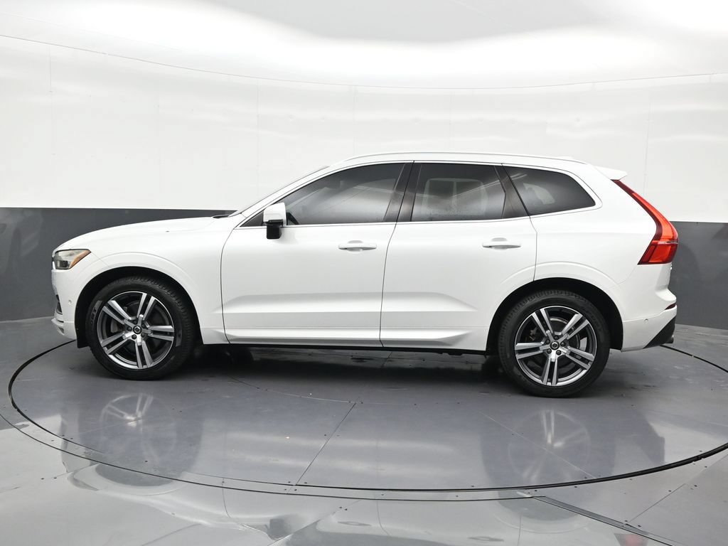 Used 2018 Volvo XC60 T6 Momentum w/ Advanced Package AWD/4WD image 2
