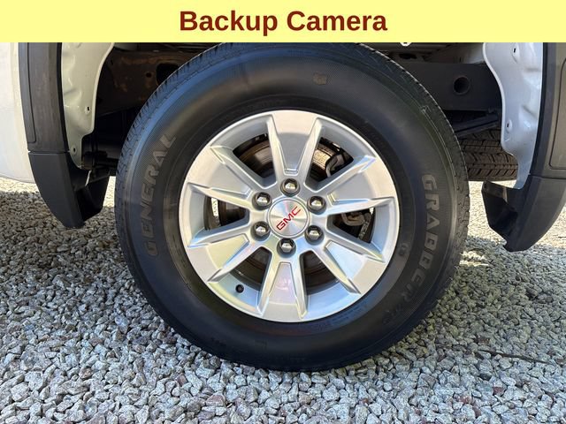 Used 2023 GMC Sierra 1500 SLE AWD/4WD image 9