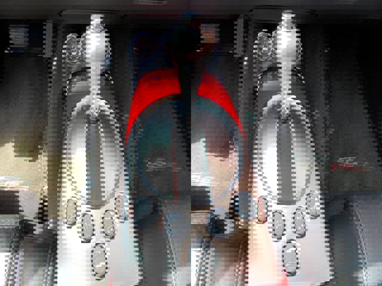 Used 2005 Chevrolet SSR w/ Preferred Equipment Group RWD image 14